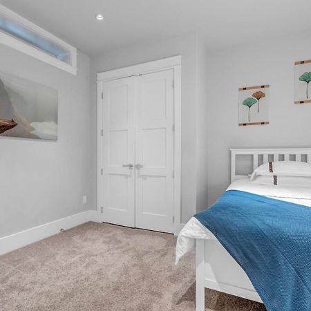 Vancouver West Cozy Retreat By Host Launch Esterno foto