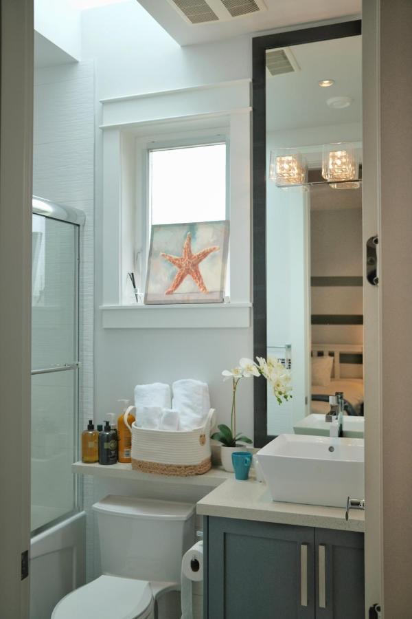 Vancouver West Cozy Retreat By Host Launch Esterno foto
