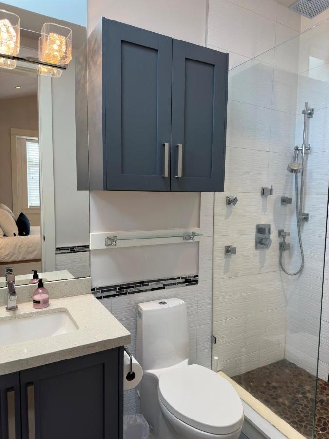 Vancouver West Cozy Retreat By Host Launch Esterno foto