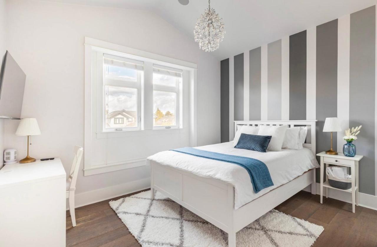 Vancouver West Cozy Retreat By Host Launch Esterno foto