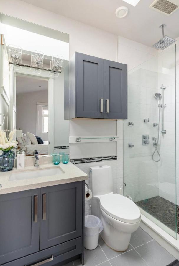 Vancouver West Cozy Retreat By Host Launch Esterno foto