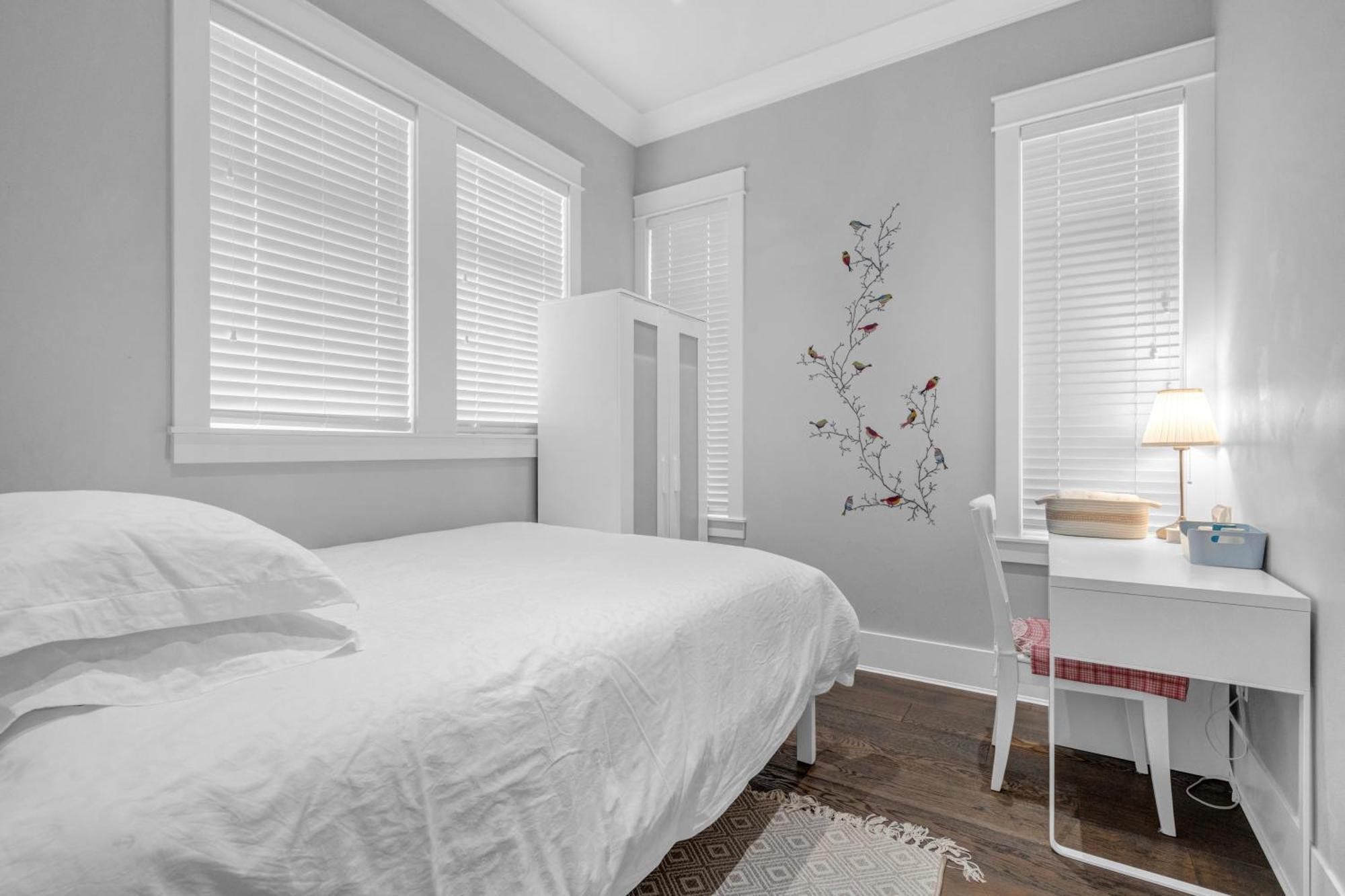Vancouver West Cozy Retreat By Host Launch Esterno foto