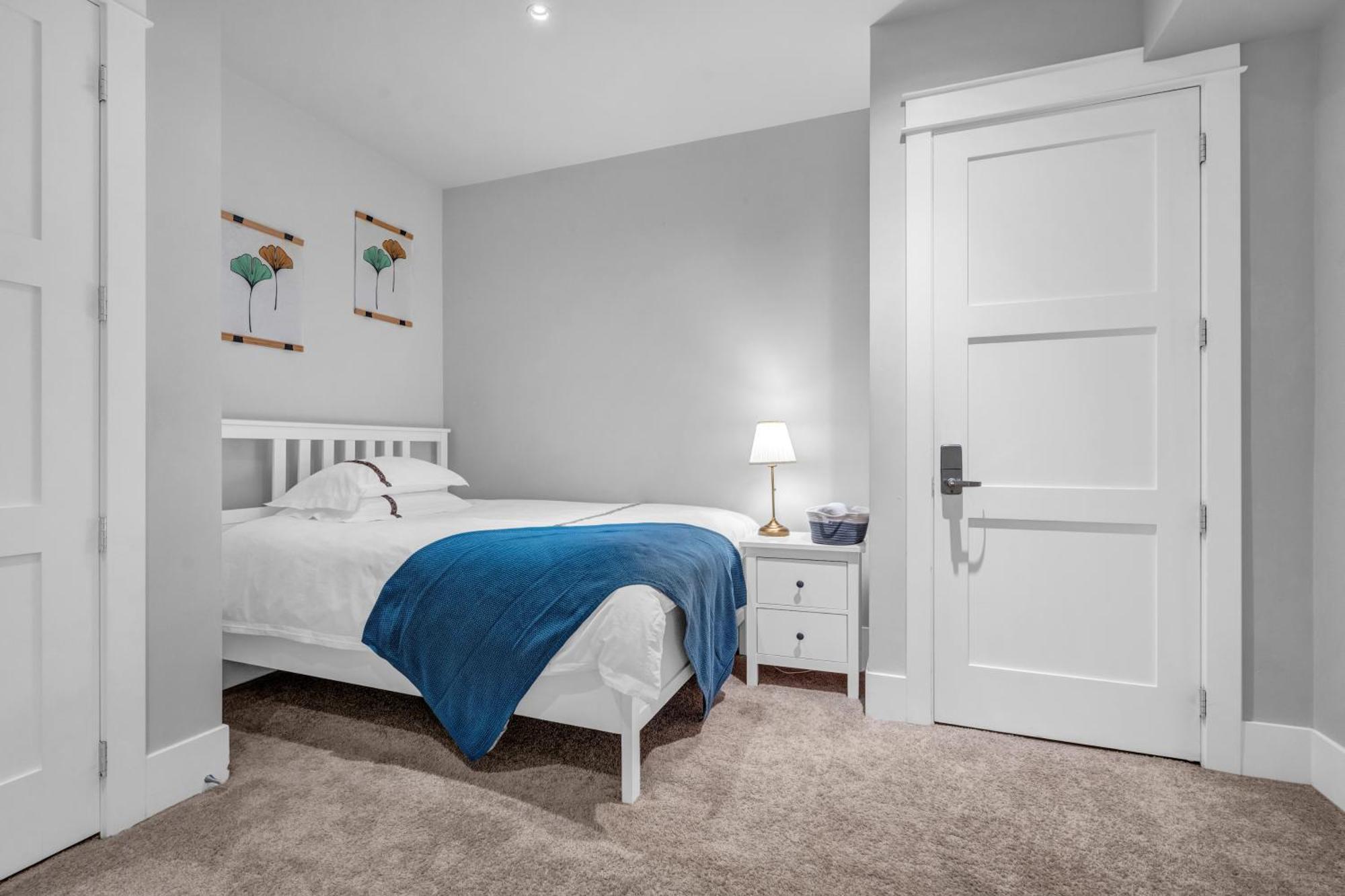 Vancouver West Cozy Retreat By Host Launch Esterno foto