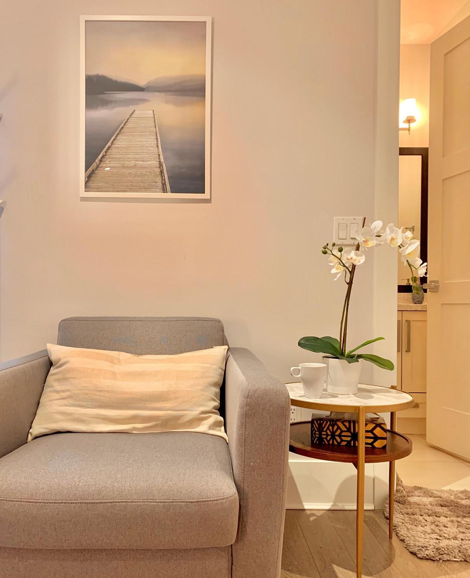 Vancouver West Cozy Retreat By Host Launch Esterno foto